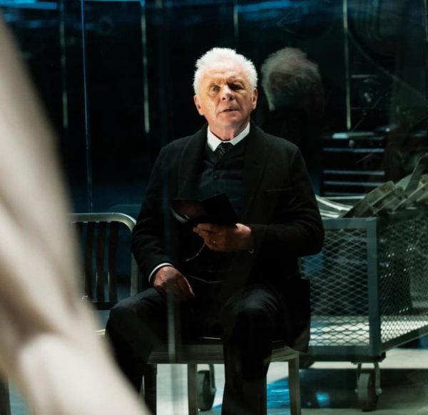 Anthony Hopkins